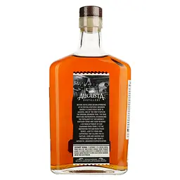 Віскі River Proof Series Bourbon 6 yo 59.6% 0.75 л - мініатюра 2