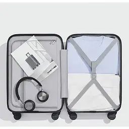 Валіза Ninetygo PC Luggage 28'' Navy Blue - мініатюра 4