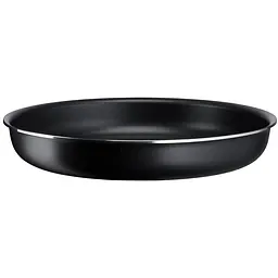 Набір посуду Tefal Ingenio Easy Cook & Clean 5 предметів чорний (L1539053) - мініатюра 3