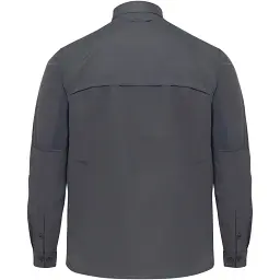 Сорочка Brain Hookline M Dark grey - мініатюра 3