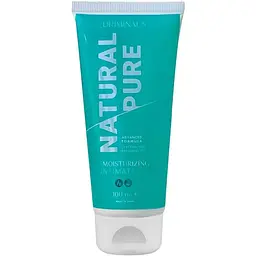 Гель-лубрикант для чутливої ​​шкіри Driminals Natural Pure 100 мл