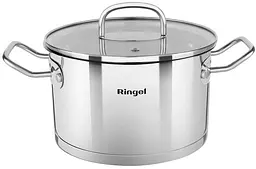 Каструля Ringel Prime RG-2019-20 20 см 3.6 л