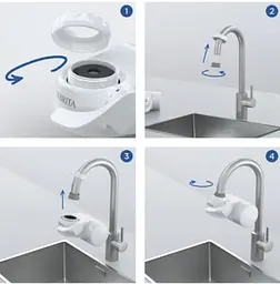 Система проточної фільтрації води на кран On Tap V (1061288) - мініатюра 17