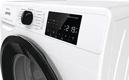 Пральна машина Gorenje WPNEI84A1SWIFI/UA (744099) - мініатюра 9