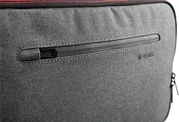 Сумка Yenkee 15.6" TARMAC YBN 1541GY (Grey) (6811365) - мініатюра 7