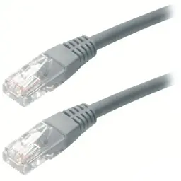 Патч-корд Ritar 15м, UTP, cat.5e, CU (PCR-CU/15G / 04297)