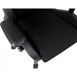Геймерське крісло GT Racer X-7341 Fabric Black [147945] - мініатюра 8
