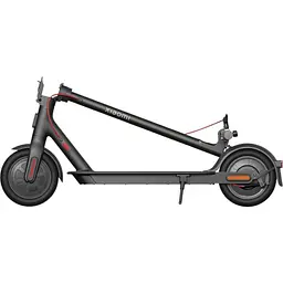 Електросамокат Xiaomi Mi Electric Scooter 3 Lite (BHR5388GL) чорний - мініатюра 6