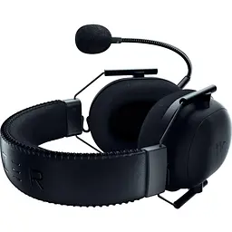Ігрова гарнітура Razer BlackShark V2 Pro for PS5 Black (RZ04-04530500-R3G1) - мініатюра 4