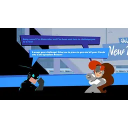 Ключ активації Microsoft SpeedRunners для Xbox One/Series - мініатюра 6