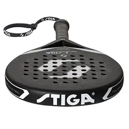 Ракетка для падел тенісу Stiga Racket ACE 3 LW (2204-0513-01) - мініатюра 5