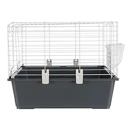Клітка Ferplast Rabbit 100 EL для кроликів - мініатюра 3