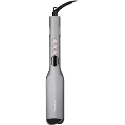 Плойка для завивки волосся Ardesto Pink Touch сіро-рожевий 55 Вт (HC-R350PT) - мініатюра 5