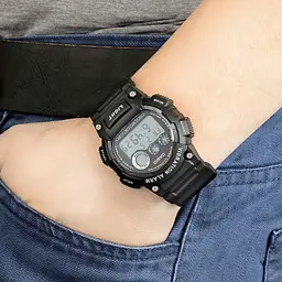 Годинник Casio W-735H-1AVEF - мініатюра 2