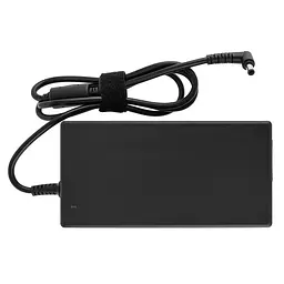 Блок живлення для ноутбука Asus 19.5V, 11.8A, 230W, 6.0x3.7мм-PIN, (Replacement AC Adapter) black (без кабелю!)