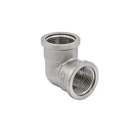 Кутник Koer 3/4'' ВВ Kf.L08F KF0073