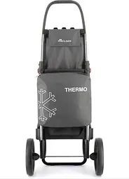 Сумка-візок Rolser I-Max Termo Zen 2LRSG Marengo (IMX356-1031) - мініатюра 2