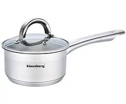 Ковш Klausberg KB-7132 14 см 1л