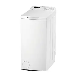 Пральна машина Indesit BTWS50400EU/N - мініатюра 3