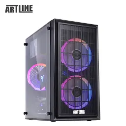 Персональний комп'ютер Artline Gaming X46 (X46v36) - мініатюра 10