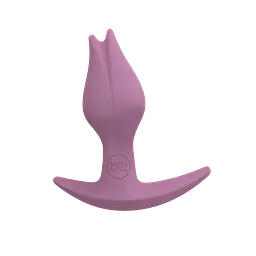 Fun Factory Bootie Fem rose - Анальна пробка, 7,1 см Fun Factory kl2560056009 98462