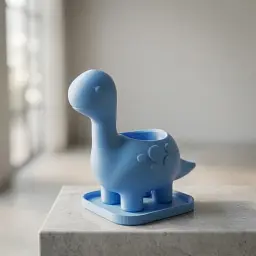 Декоративна ваза Dinoplant