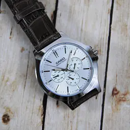 Годинник Casio MTP-V300L-7AUDF - мініатюра 5