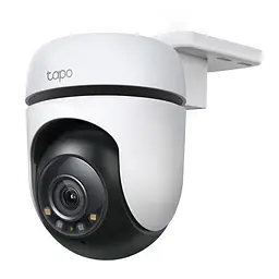 Розумна вулична поворотна камера, Tapo C510W TP-LINK