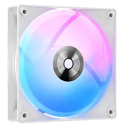 Кулер для процесора Ocypus DELTA A62 ARGB White (DELTA-A62-WH2NAWN00X-GL) - мініатюра 7