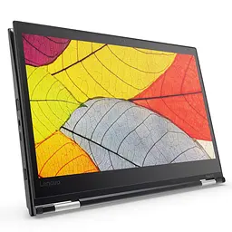 Ноутбук Lenovo ThinkPad Yoga 370 (i5-7300U/8/256SSD) - Class B "Б/В" - мініатюра 8