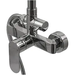Душова система TOPAZ BARTS TB 07702-H36 - мініатюра 4