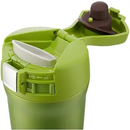 Термокружка Zojirushi SM-YAF48GA 0.48 л Green - мініатюра 3