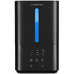 Зволожувач повітря Trotec B 4 E ультразвуковий чорний (1160000053)