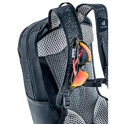 Рюкзак Deuter Race Air Black (1052-3204321 7000) - мініатюра 4