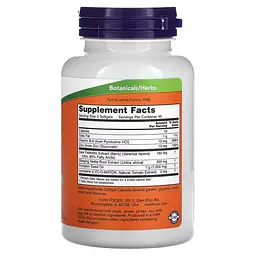NOW Підтримка здоров’я простати, Prostate Support - 90 софтгель - мініатюра 2