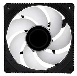 Вентилятор 2E GAMING AIR COOL INFINITY ACF120IW-ARGB (2E-ACF120IW-ARGB) - мініатюра 3