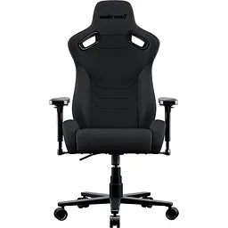 Ігрове крісло Anda Seat Kaiser Frontier XL Dark Gray Fabric (AD12YXL-17-GB-F-G02) - мініатюра 7