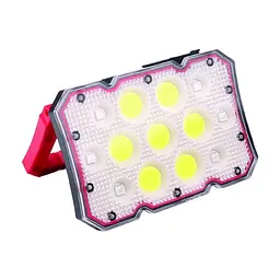 Ліхтар Quantum worklight Worker 15W COB+LED з функ Power Bank (QM-FL2030)