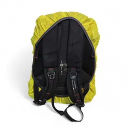 чохол для рюкзака 35 л raincover жовтий - мініатюра 4
