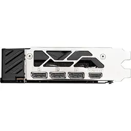 Відеокарта MSI GeForce RTX5060 8Gb GAMING OC (RTX 5060 8G GAMING OC) - мініатюра 4