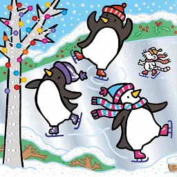 That's not my... Winter Wonderland - мініатюра 4