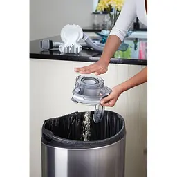 Пилосос Black+Decker Flexi PD1420LP сіро-блакитний - мініатюра 18