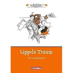 einfach lesen 0 Lippels Traum