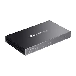 Комутатор мережевий TP-Link SG2008 - мініатюра 2