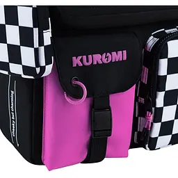 Рюкзак Kite Education teens 2587M HK-2 (HK25-2587M-2) - мініатюра 10