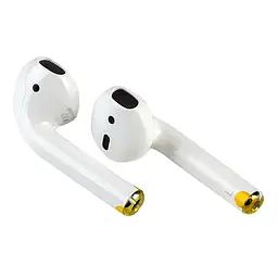 Bluetooth Стерео Гарнітура Borofone BW01 Plus, TWS, carbon version, BT5.1, 4h, 30mAh, 350mAh, Чорний - мініатюра 3