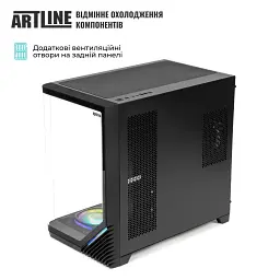Комп'ютер Artline Gaming PBG Windows 11 Home (PBGv06Win) - мініатюра 6