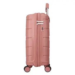 Валіза Semi Line 20" (S) Pink (T5836-1) - мініатюра 5