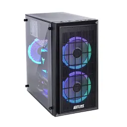 Персональний комп'ютер Artline Gaming X46 (X46v37Win)