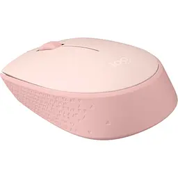 Миша Logitech M171 Rose (910-006865) [140905] - мініатюра 3